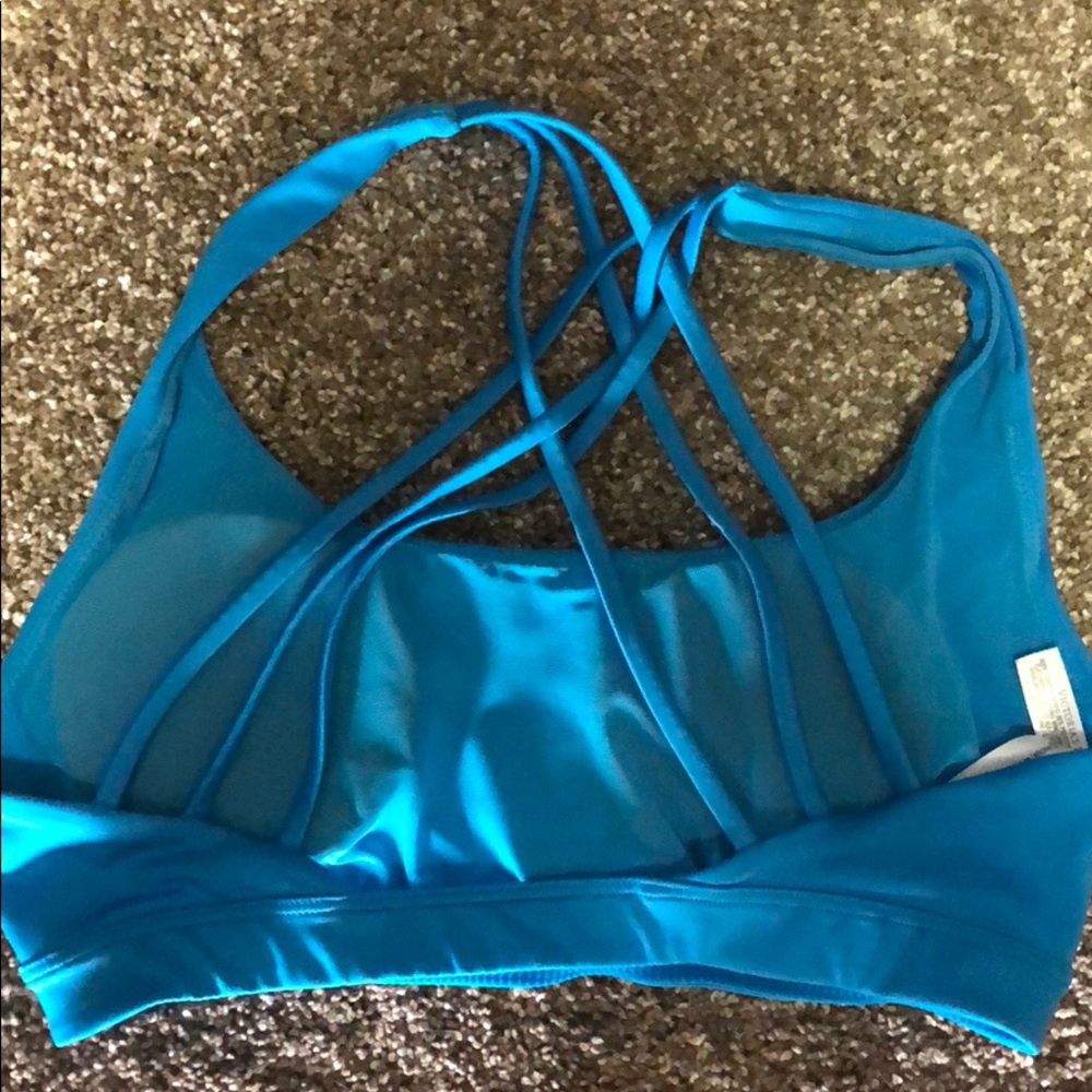 Victoria secret sports bra - Picture 2 of 3